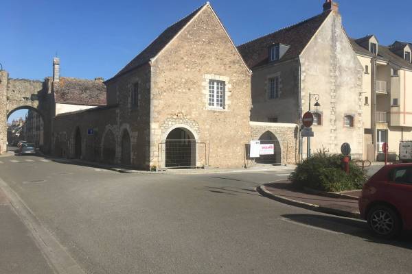 Thumbnail for Bonneval